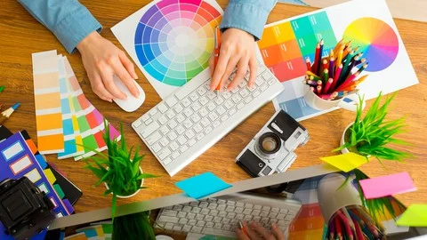 What Is Graphic Design? Complete Guide for Modern Businesses